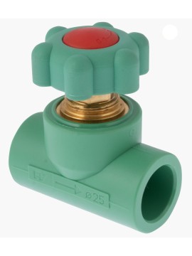 ventil fi20 točak fv plast alka